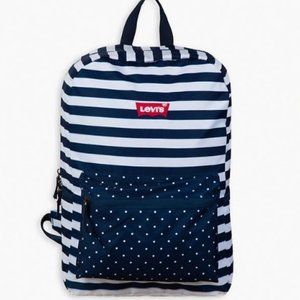 LEVI'S KIDS AREA BACKPACK